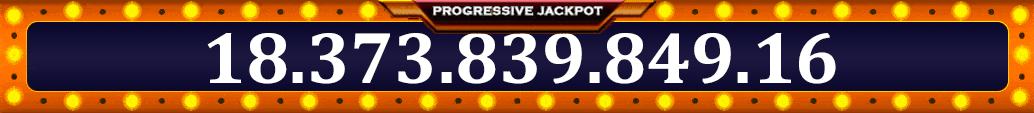 Jackpot GEO38